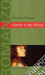 Timpano Antonella