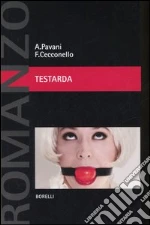 Pavani Alexandra; Cecconello Fabio