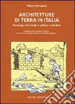 Bertagnin Mauro; Mungiguerra Clelia; Achenza Maddalena
