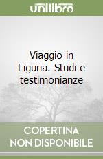 Bacigalupo M. (cur.); Verdino S. (cur.)