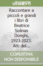 Verdino S. (cur.)