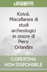 Castoldi M. (cur.)