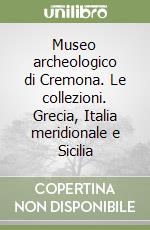 Castoldi M. (cur.); Volont M. (cur.)