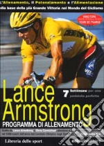 Armstrong Lance - Carmichael Chris