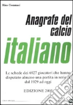 Tommasi Rino