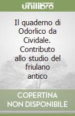 Vicario F. (cur.)