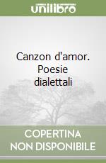 Borzaga Giovanni; Fox E. (cur.)