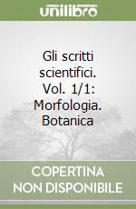 Goethe Johann Wolfgang; Ferrario E. (cur.)