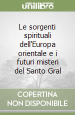 Prokofieff Sergej O.; Curti S. (cur.)