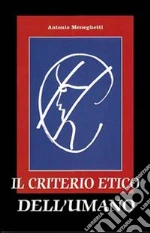 Meneghetti Antonio; Cioccari L. (cur.)