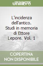 Storchi Marino A. (cur.)