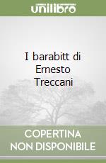 Treccani Ernesto; Chiari V. (cur.)