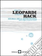 Hack Margherita; Leopardi Giacomo