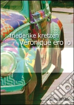 Kretzen Friederike
