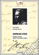 Verna Anna Maria; Rovera Giulietta