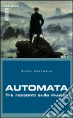 Hoffmann Ernst T. A.