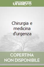 Chirletti P. (cur.); Fedele F. (cur.); Gasparetto A. (cur.)