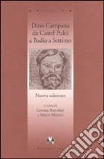 Bertolani L. (cur.); Moretti M. (cur.)