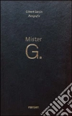Garcin Gilbert