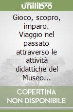 Arobba D. (cur.); De Pascale A. (cur.)
