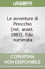 Collodi Carlo; Nannetti C. (cur.)