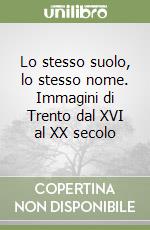 Biblioteca comunale di Trento (cur.)