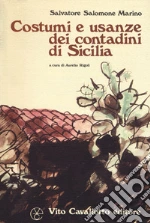 Salomone Marino Salvatore; Rigoli A. (cur.)