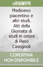 Riva A. (cur.)