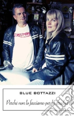 Blue Bottazzi