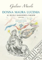 Masola Giuliano; Fantuzzi Martine Chantal