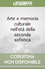 Cordovana O. D. (cur.); Galli M. (cur.)