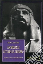 Ristori Bruno; Mugnai F. M. (cur.)