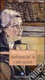 Franci Riggio Vera