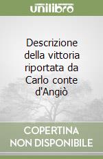 Andrea d'Ungheria; Oldoni M. (cur.)