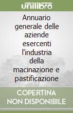 Molini d'Italia (cur.)