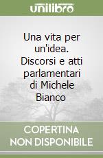 Bianco Michele; Caserta G. (cur.)