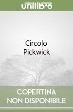 Circolo Pickwick di Besana in Brianza (cur.)