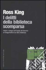 King Ross