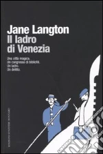 Langton Jane