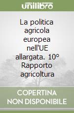 De Castro Paolo; Russo Albino; Nomisma (cur.)