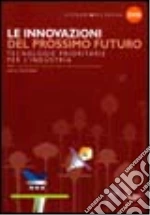 Associazione italiana ricerca industriale (cur.)