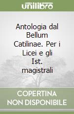 Sallustio C. Crispo