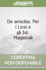 Cicerone M. Tullio
