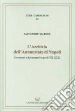 Marino Salvatore