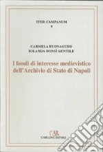 Dons Gentile Iolanda; Buonaguro Carmela