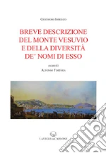 Imperato Cristoforo; Tortora A. (cur.)