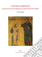 Figliuolo B. (cur.); Di Meglio R. (cur.); Ambrosio A. (cur.)