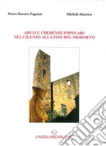Pagnani Maria Rosaria; Marsico Michele