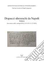 Senatore Francesco; Tricarico G. (cur.)