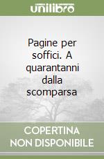 Corsetti Luigi; Moretti Marco